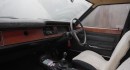 1974 Ford Cortina MK III 2000E