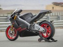 Rare Suter Racing MMX 500 Could Be Yours if You're Brave Enough and Can Spend $146,000