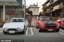 Toyota 2000GT at Cars & Coffee Tokyo