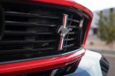 Tuned 2012 Ford Mustang Boss 302 Laguna Seca getting auctioned off