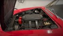 1967 Ferrari 330 GT 2+2 barn find