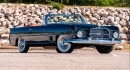 1957 Dual Ghia