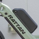 Rattan Quercus cargo e-bike
