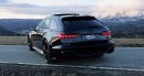2023 Audi RS6 Avant