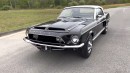1968 Ford Shelby Mustang GT350