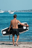 Ravik One Electric Surfboard