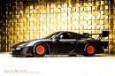 Raw-Carbon Porsche 935 Is a Bargain at $1.7 Million
