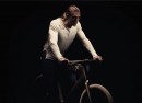 X One electric bike: sleek, efficient and hyper-connected