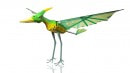 Flying Pterodactyl drone