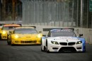 BMW Team RLL at Grand Prix of Baltimore