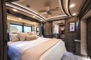 2023 Allegro Bus Bedroom