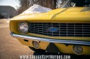 1969 Chevrolet COPO Camaro for sale by Garage Kept Motors