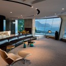 Iron Man House is a gorgeous mansion in Cape Town, with incredible amenities