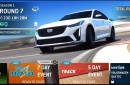Real Racing 3 update 10.3