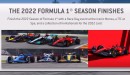 Real Racing 3 Update 11.1