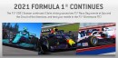 Real Racing 3 Update 9.8