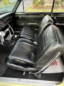 1964 Chevy Nova SS