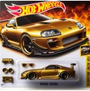 Realistic Hot Wheels AI Renderings Come With a Warning