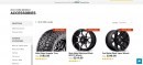 RealTruck Lists 2021 Ford Bronco, Bronco Sport aftermarket parts