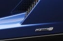 2012 Lamborghini Gallardo LP550-2 Spyder
