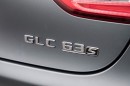 2018 Mercedes-AMG GLC 63 Coupe