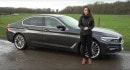 Rebecca Jackson Has Moved to What Car? as Lead Presenter