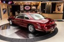 1998 Lincoln Mark VIII Collectors Edition With 3,500 Miles Is Worth $44,900