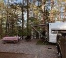 1987 Fleetwood camper van with two bedrooms
