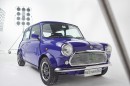 MINI Recharged classic EV order books open with prices