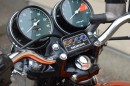 1972 Honda CB750