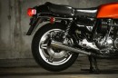 1977 Honda CB750F Super Sport