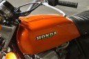 1977 Honda CB750F Super Sport