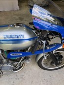 1979 Ducati 900SS
