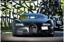 2012 Bugatti Veyron Super Sport