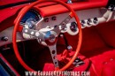 1957 Chevy Corvette Fuelie 283ci V8 for sale by GKM