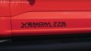 2021 Ford F-150 Venom 775