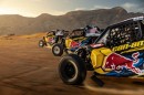 2023 Red Bull Can-Am Factory Team