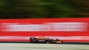 What does the future holds for Red Bull and Porsche