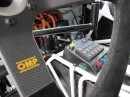 STARD HIPER MK1 - World's first Full EV 4WD Rallycross/Rallycar in compliance with FIA regulations