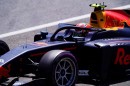 Jehan Daruvala to test for McLaren