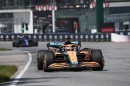 Jehan Daruvala to test for McLaren