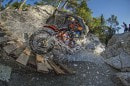 Red Bull enduro competition