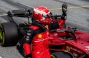 Red Bull Racing Wins F1 Sprint Race in Austria, Ferrari Looking Stronger Than Ever