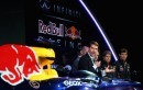 Red Bull Infiniti RB9