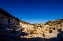 Dionysos marble quarry