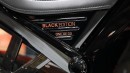 Horex VR6 Black Edition