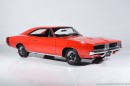 1969 Dodge Charger R/T 440 for sale by Motorcar Classics
