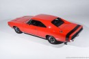 1969 Dodge Charger R/T 440 for sale by Motorcar Classics