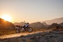 2018 BMW F 750 GS and F 850 GS