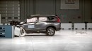 2017 Honda CR-V IIHS crash test